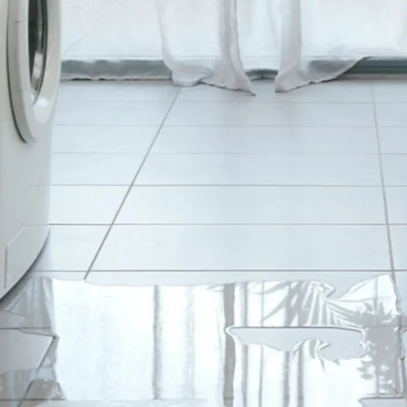 Appliance Leak Cleanup in Portage Lakes, OH
