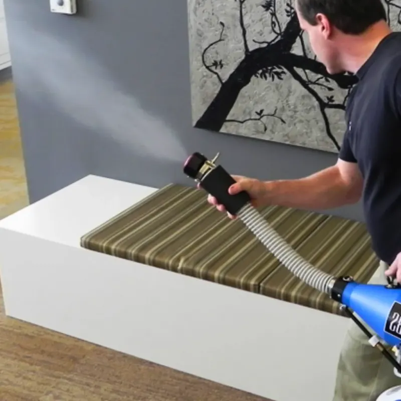 Professional Odor Removal in Portage Lakes, OH